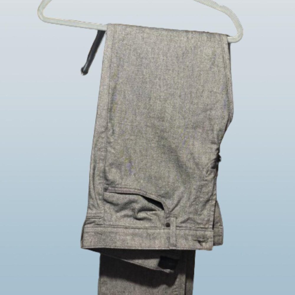 Mens Stretch Jeans